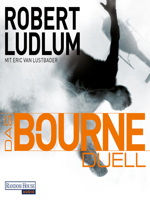 Title details for Das Bourne Duell by Eric Van Lustbader - Available